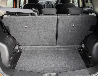 2017 Nissan Note e-power X image 315009