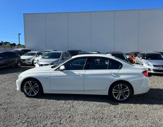 2012 Bmw 328i Sport **Super Low KMs** image 294896