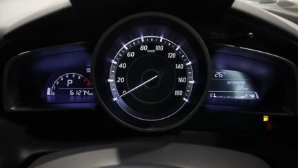 2015 Mazda Demio 13S image 307846