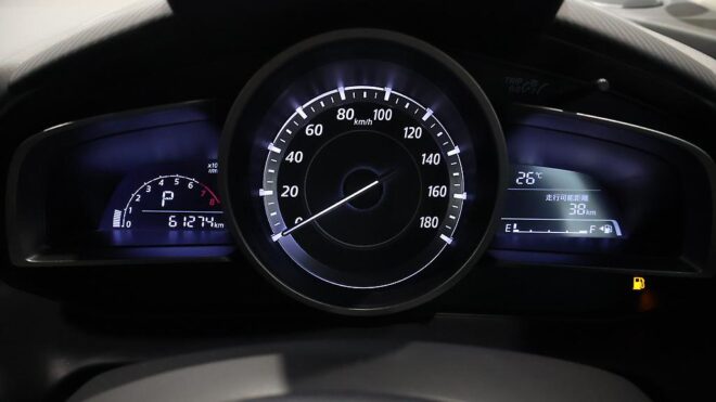 2015 Mazda Demio 13S image 307846