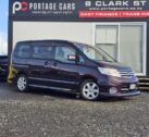 2010 Nissan Serena Highway Star image 299184