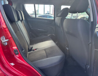 2016 Suzuki Swift GLB 1.4P/5MT/HA/5DR/ image 298033