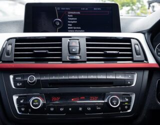 2012 Bmw 320i Sport , Leather PKG image 318671