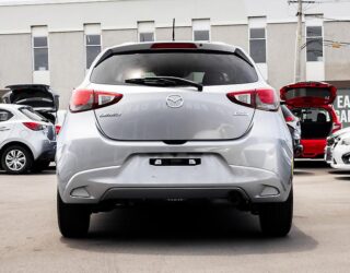 2014 Mazda Demio 13S , sky activ, push start image 312361