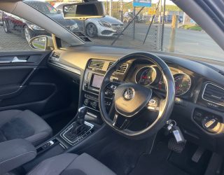2013 Volkswagen Golf TDI Highline NZ New image 297822