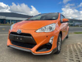 2015 Toyota Aqua X-Urban image 298557