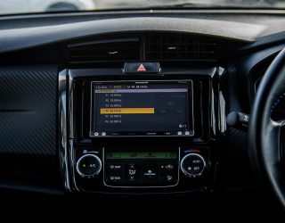 2014 Toyota Corolla Fielder WXB Hybrid ,Aero Pack image 295597
