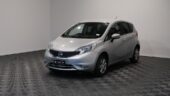 2014 Nissan Note X Model, Low KMS, Pre Crash Safety Features image 309802