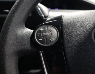 2018 Toyota Aqua New Shape – MODELLISTA Body Kit image 308824