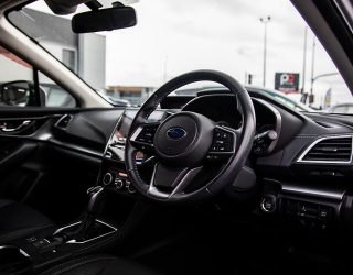 2016 Subaru Impreza 2.0i Eyesight AWD Cruise Control image 296212