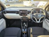2016 Suzuki Ignis hybrid image 298265