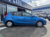 2009 Hyundai I30 Tidy Example image 295032