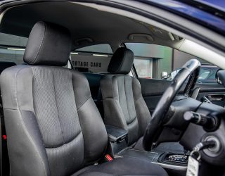 2010 Mazda Atenza Sports 2.0l ,Cruise Control” image 297478