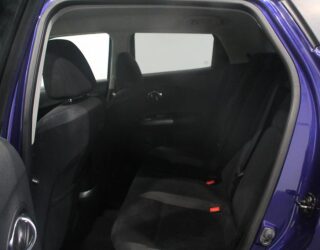 2015 Nissan Juke JUKE GT 1.6P NZ New image 307603