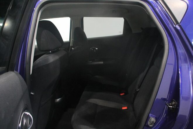 2015 Nissan Juke JUKE GT 1.6P NZ New image 307603