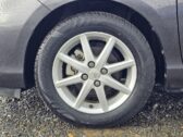 2012 Toyota Aqua G Model Push Start and Reversing Camera image 297937