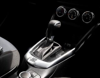 2014 Mazda Demio 13S , sky activ, push start image 312374