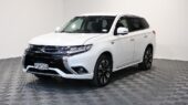 2016 Mitsubishi Outlander PHEV – High Spec – Low KMS image 306875
