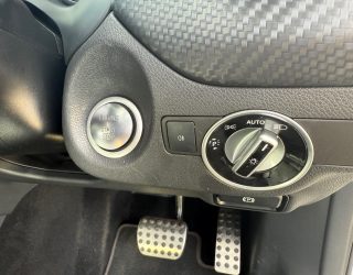 2016 Mercedes-benz A 180 Sports with Radar Cruise image 296831