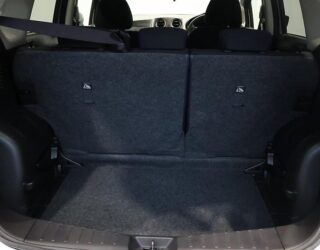 2014 Nissan Note X Model, Low KMS, Pre Crash Safety Features image 309806