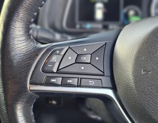 2018 Nissan Leaf X Model with Pro-Pilot **85.89% SOH image 297414