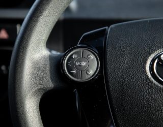 2016 Toyota Aqua S model, Push start, Hybrid image 295693