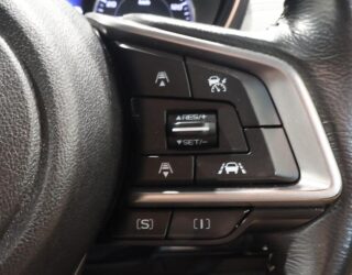 2018 Subaru Impreza Sport, Eyesight 2.0L, Full Leather Adaptive Cruise Control image 315885