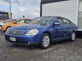 2004 Nissan Teana Nissan Teana 230JM. image 297447