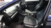 2018 Subaru Impreza Sport, Eyesight 2.0L, Full Leather Adaptive Cruise Control image 315872