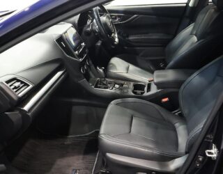 2018 Subaru Impreza Sport, Eyesight 2.0L, Full Leather Adaptive Cruise Control image 315872