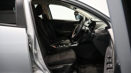 2017 Mazda Demio 13S Super low KMS image 317459
