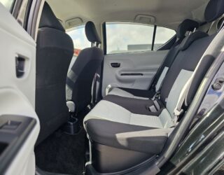 2012 Toyota Aqua S Model, Push Start, Reverse Camera image 299235