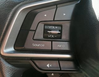 2018 Subaru Impreza Sport, Eyesight image 297267