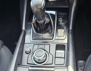 2018 Mazda 3 GSX 2.0P/6AT *NZ NEW* image 296194