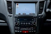 2012 Subaru Legacy B4 2.5GT  Eyesight S-Package AWD Turbo image 297696