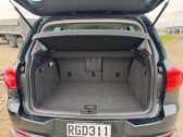 2011 Volkswagen Tiguan TDI 103KW 6A image 295287