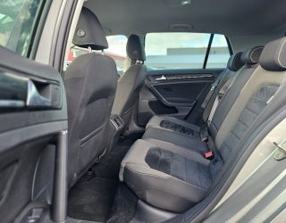 2013 Volkswagen Golf TSI High Line BMT image 295978