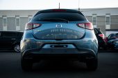 2016 Mazda Demio S Model , Reverse Camera , Sky Active image 295208