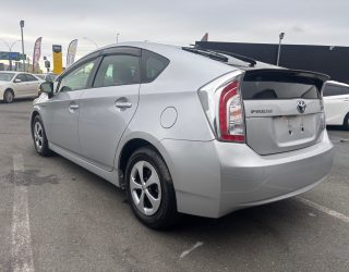 2012 Toyota Prius G Model, Low KM image 296282