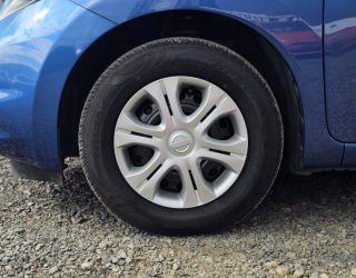 2016 Nissan Note image 296725