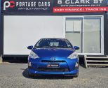 2014 Toyota Aqua S-spec Smart Key *Super Low KMS* image 296494