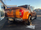 2015 Nissan Navara ST-X 2.3D 4WD image 298307
