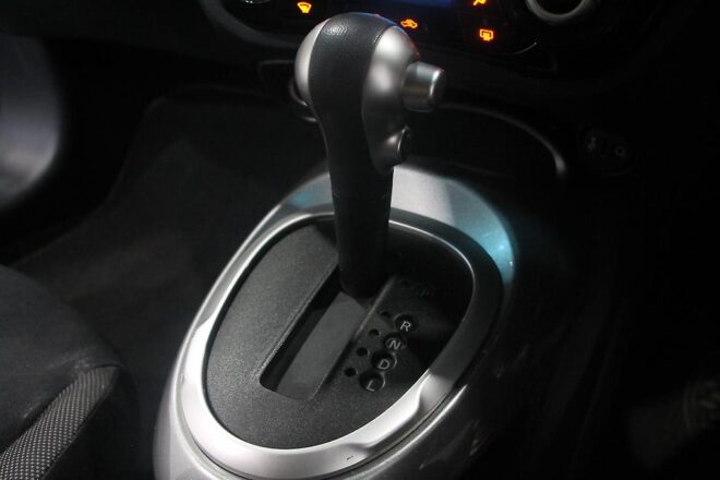 2015 Nissan Juke JUKE GT 1.6P NZ New image 307612