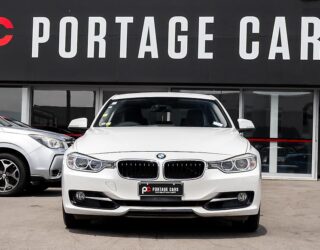 2012 Bmw 320i Sport , Leather PKG image 318654