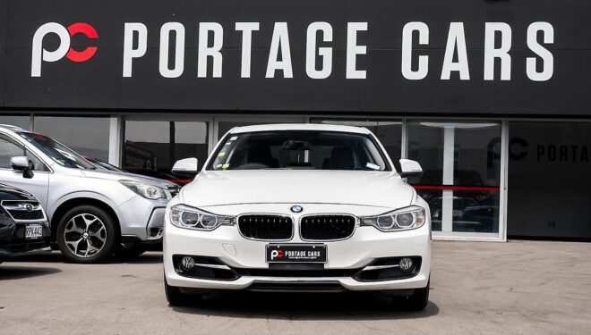 2012 Bmw 320i Sport , Leather PKG image 318654