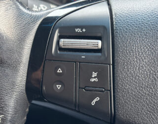 2016 Holden Colorado LTZ DC PU 2.8D/4WD/6 image 298608