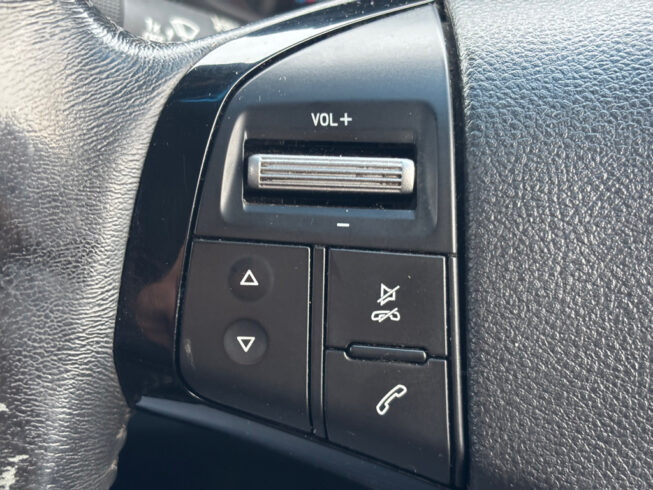 2016 Holden Colorado LTZ DC PU 2.8D/4WD/6 image 298608