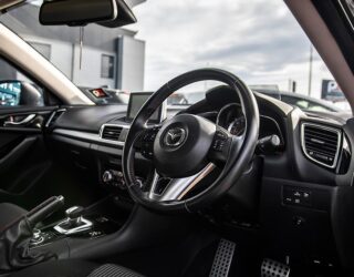 2015 Mazda Axela 20S, SkyActiv HEV image 299055