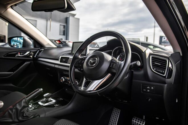 2015 Mazda Axela 20S, SkyActiv HEV image 299055
