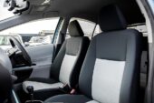 2012 Toyota Aqua S Model, Hybrid, Push start image 298154